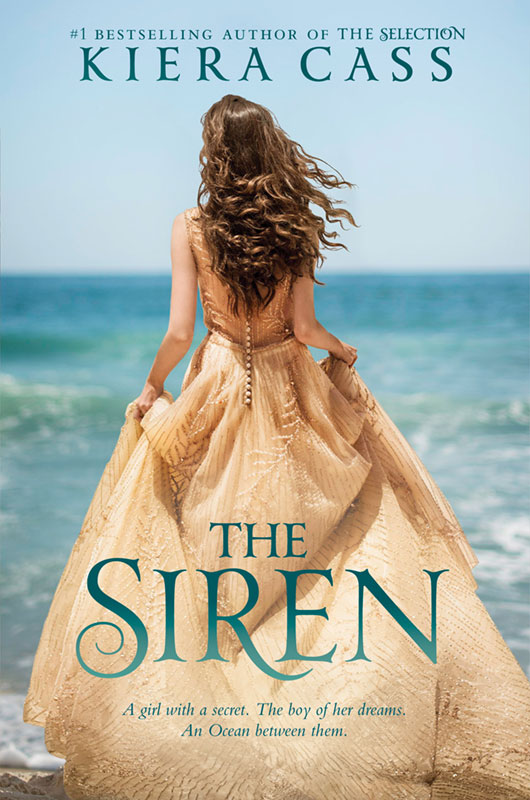 Siren+Cover